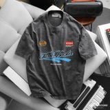 Áo Thun Nam ICONDENIM Turbo Booster