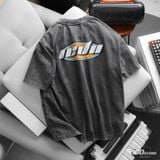 Áo Thun Nam ICONDENIM Turbo Booster