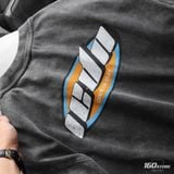 Áo Thun Nam ICONDENIM Turbo Booster