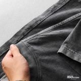 Áo Thun Nam ICONDENIM Turbo Booster