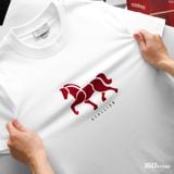 Áo Thun Nam ICONDENIM Urban Stallion