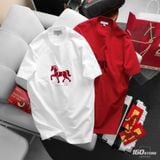 Áo Thun Nam ICONDENIM Urban Stallion