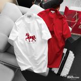 Áo Thun Nam ICONDENIM Urban Stallion