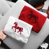 Áo Thun Nam ICONDENIM Urban Stallion