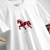 Áo Thun Nam ICONDENIM Urban Stallion