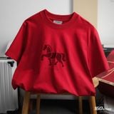 Áo Thun Nam ICONDENIM Urban Stallion