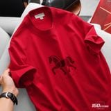 Áo Thun Nam ICONDENIM Urban Stallion