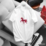 Áo Thun Nam ICONDENIM Urban Stallion