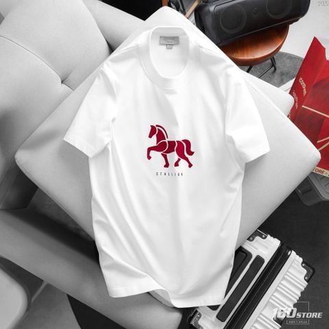 Áo Thun Nam ICONDENIM Urban Stallion