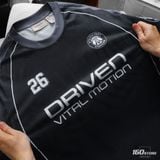 Áo Thun Nam ICONDENIM Velocity