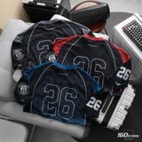 Áo Thun Nam ICONDENIM Velocity