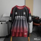 Áo Thun Nam ICONDENIM Velocity