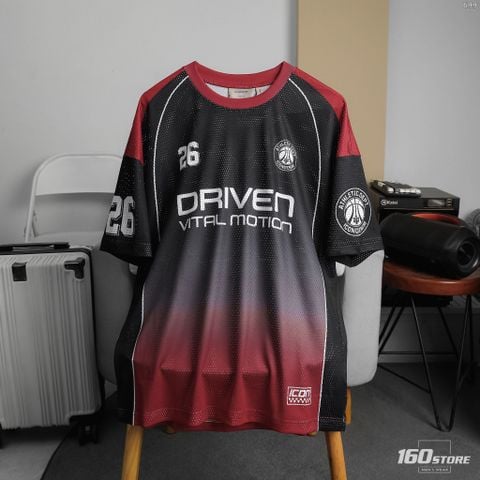 Áo Thun Nam ICONDENIM Velocity