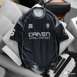 Áo Thun Nam ICONDENIM Velocity