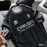 Áo Thun Nam ICONDENIM Velocity