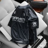 Áo Thun Nam ICONDENIM Velocity