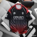 Áo Thun Nam ICONDENIM Velocity