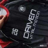 Áo Thun Nam ICONDENIM Velocity