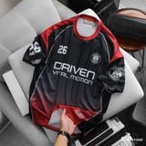 Áo Thun Nam ICONDENIM Velocity