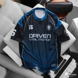 Áo Thun Nam ICONDENIM Velocity