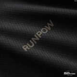 Áo Thun Nam RUNPOW Raglan Active