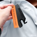 Áo Thun Nam RUNPOW Raglan Active
