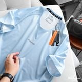 Áo Thun Nam RUNPOW Raglan Active