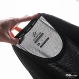 Áo Thun Nam RUNPOW Raglan Active
