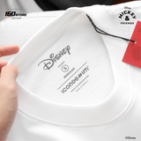 Áo Thun Nam Tay Dài Disney Race League