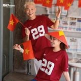 Áo Thun Nam ICONDENIM VIỆT NAM TRONG TIM