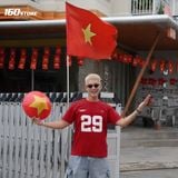 Áo Thun Nam ICONDENIM VIỆT NAM TRONG TIM