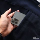 Áo Khoác Varsity Nam ICONDENIM Orginals