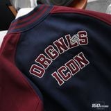 Áo Khoác Varsity Nam ICONDENIM Orginals