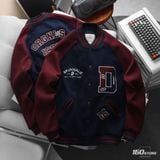 Áo Khoác Varsity Nam ICONDENIM Orginals
