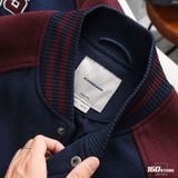 Áo Khoác Varsity Nam ICONDENIM Orginals