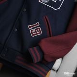Áo Khoác Varsity Nam ICONDENIM Orginals