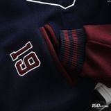 Áo Khoác Varsity Nam ICONDENIM Orginals
