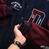 Áo Khoác Varsity Nam ICONDENIM Orginals