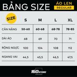 Áo Len Nam Cardigan ICONDENIM