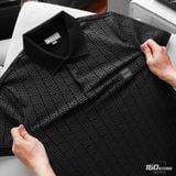 Áo Polo Nam ICONDENIM Elite Mark