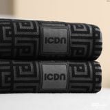 Áo Polo Nam ICONDENIM Elite Mark