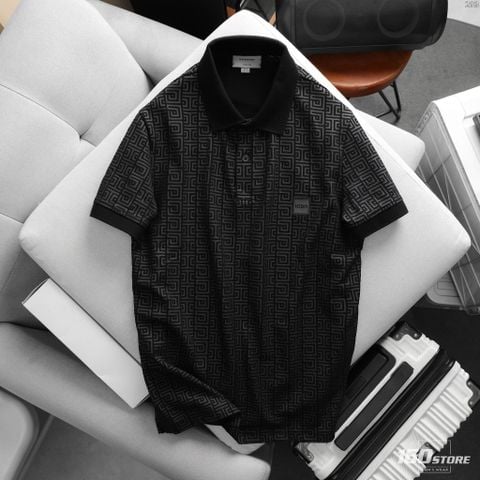 Áo Polo Nam ICONDENIM Elite Mark