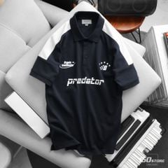 Áo Polo Nam ICONDENIM Predator
