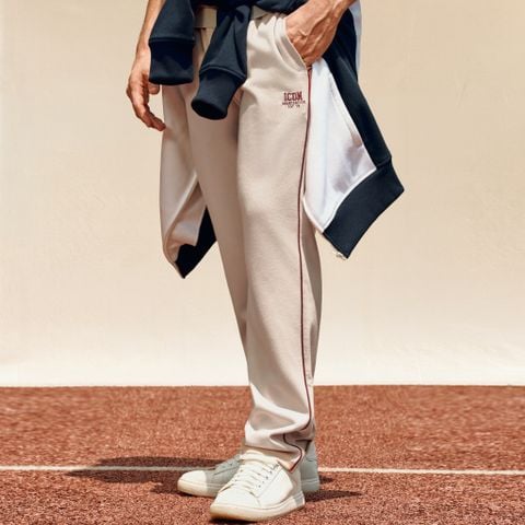 Quần Jogger Nam ICONDENIM Norvik Form Regular