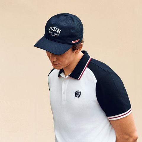 Nón Lưỡi Trai Nam ICONDENIM Headfield