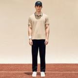 Áo Polo Nam ICONDENIM Sutton Form Regular