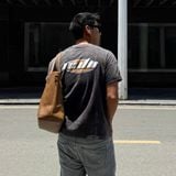 Áo Thun Nam ICONDENIM Turbo Booster