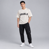 Áo Thun Nam ICONDENIM Emtry Form Boxy