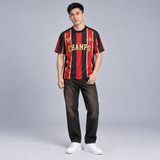 Áo Thun Nam ICONDENIM ft Disney Mighty Mickey Goal Form Boxy