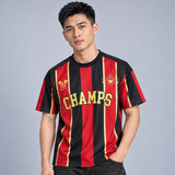 Áo Thun Nam ICONDENIM ft Disney Mighty Mickey Goal Form Boxy